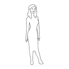 Artistic Hand Drawn Style