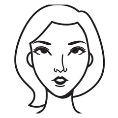 Artistic Hand Drawn Style