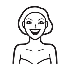 Artistic Hand Drawn Style