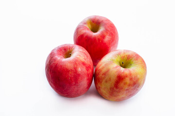 チーキー　赤りんご