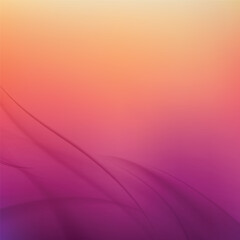 Abstract blurred gradient background colours with dynamic effect.
