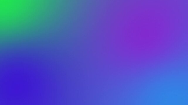     Background with colorful gradient. Blurred background moving in transition of colors, Seamless blur abstract background for loop playback. 4k blur video.