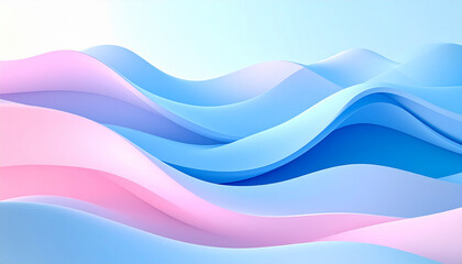 Fototapeta premium 水の背景素材