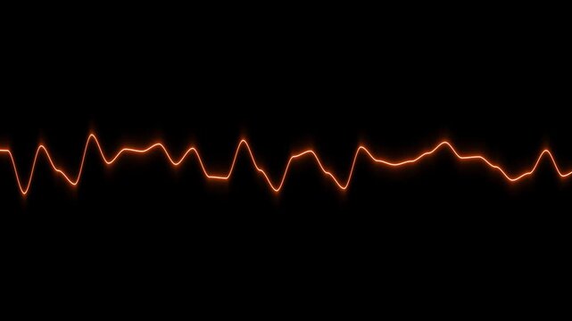 frequency  equalizer digital .digital music player waveform, hud for sound technology or tune bar, recorder signal. Song studio or music sound theme