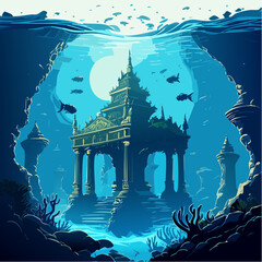 アトランティス