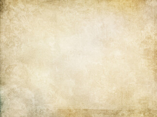 Abstract dirty grunge old paper texture.