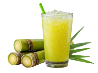 Sugarcane Juice