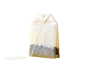 Summer stationery flat lay with orange, sunglasses, and leaf on pink background