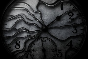 Abstract Chronos Flow