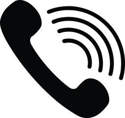 Phone Call Icon