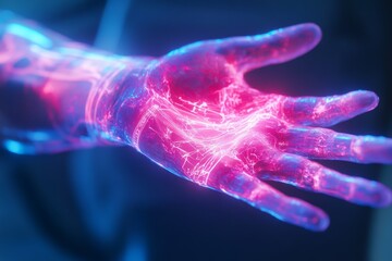 Advanced wearable device for real-time patient health monitoring and medical scanning