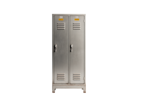 Locker solitary png