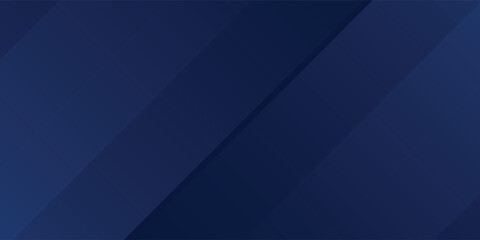 Black dark navy blue silver abstract pattern background. Geometric shape. Line triangle angle fold polygon diamond 3D simple abstract modern best seller background