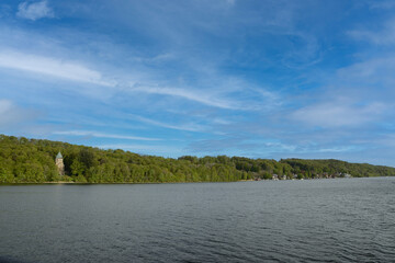 Starnberger See, Votivkapelle