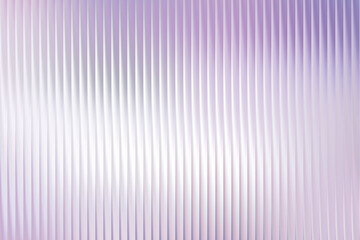 Illustration of pastel purple vertical lines background with soft gradient