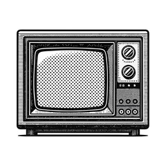 Depicting Create Bold Stroke Pixel Retro Screen Dynamic Professional Photo