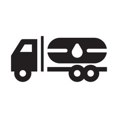 truck Solid icon