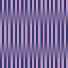 Seamless pattern of vertical stripes in blue and purple colors