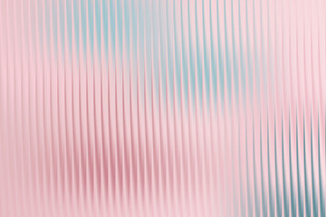Illustration of abstract textured background with pink and blue pastel colors