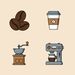 Coffee theme