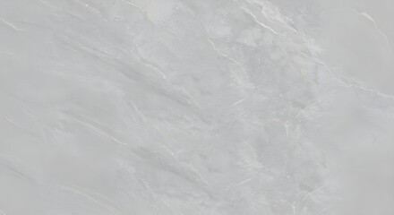 Subtle abstract texture of light gray marble with veining


