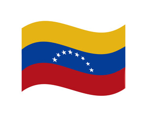 flag of venezuela