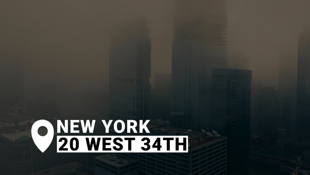 Modern Location Title 1