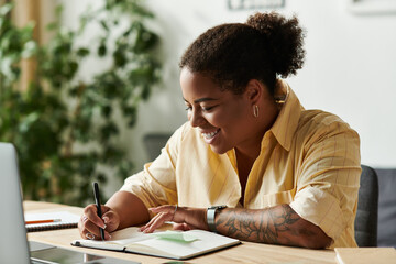 Working from home in comfort while staying productive and creative