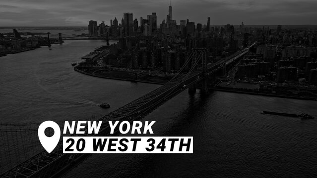 Modern Location Title 2