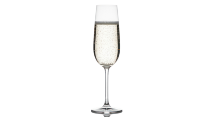 Champagne flute drinkware