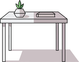 vector table