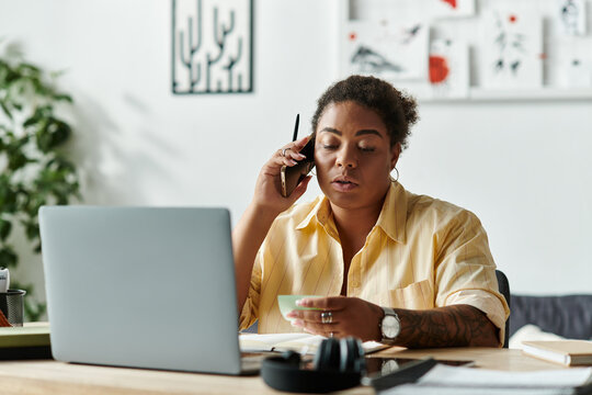 Working from home in casual attire, focusing on productivity and connection