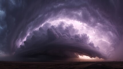 Furious Skys Earth-Shaking Roar