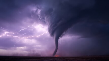 The Unrelenting Force of the Storm