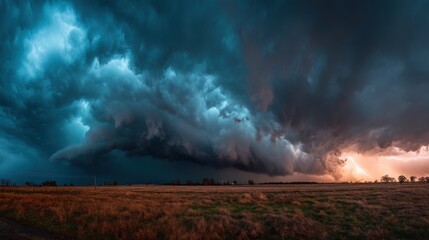 The Roar of the Sky Unleashed
