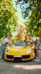 Fototapete bei efototapeten.de bestellen   