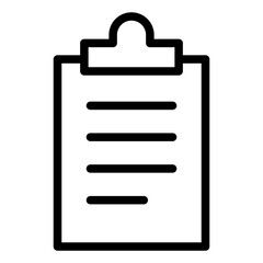 Clipboard