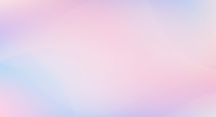 Soft Pastel Empty Beige Studio Gradient Background with Gentle Waves and Subtle Curves image photo