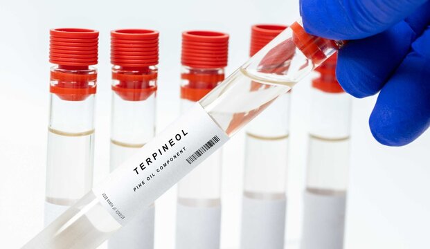 Terpineol