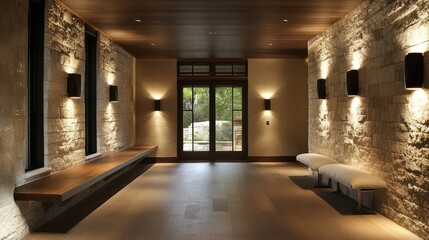 Elegant wall sconce ideas