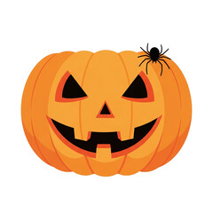 Classic Pumpkin Lantern