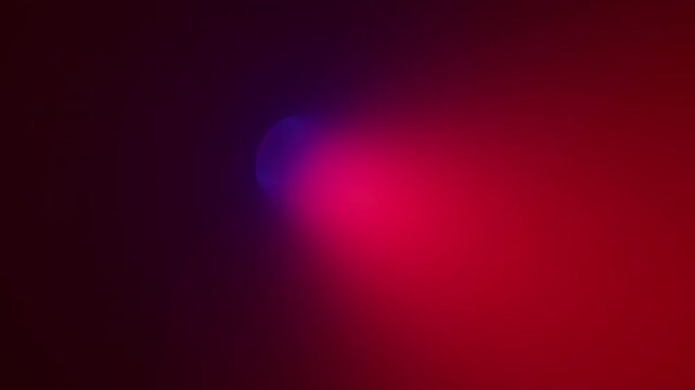 looping 3d animation. Abstract hypnotic multicolored gradient background. Ambient and tranquil wallpaper. Flight through the endless round tube or tunnel
