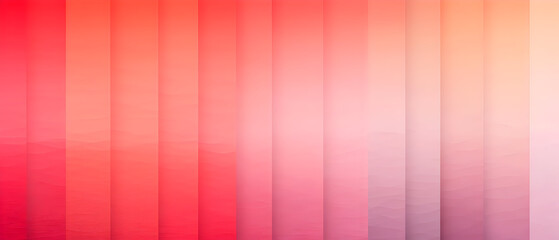 Obraz premium Watercolor background sto to cherry gradient color