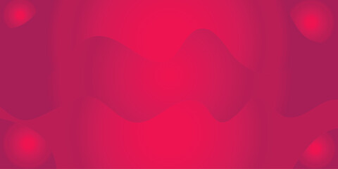 Abstract Pink Background, Gradient Vector, Smooth Texture, Design Element, Eps File
