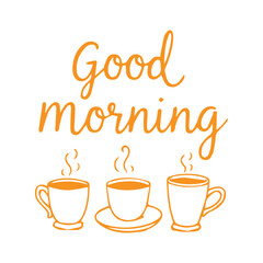 cup of coffee vector illustration