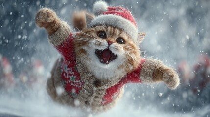 Jingle Paws & Christmas