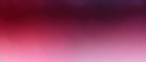 Obraz premium Watercolor background burgundy to sto gradient color