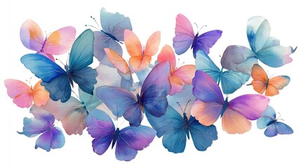 watercolor flowers watercolor painting