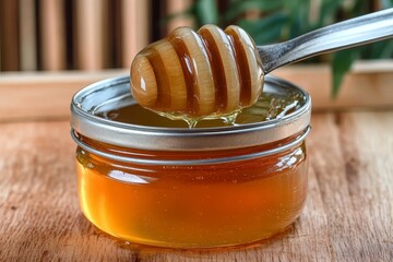 Exploring the Art of Honey Extraction Viscosity, Color, and Culinary Delights Awaiting You