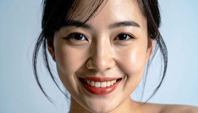 日本人女性
